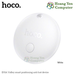 Thiết Bị Định Vị Thông Minh HOCO E93A Smart Finder – Chống Thất Lạc Balo, Vali, Chìa khóa, Xe Máy – HoangYenComputer