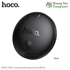Thiết Bị Định Vị Thông Minh HOCO E93A Smart Finder – Chống Thất Lạc Balo, Vali, Chìa khóa, Xe Máy – HoangYenComputer