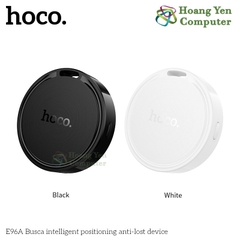 Thiết Bị Định Vị HOCO E96A Smart Finder – Chống Mất Đồ Cá Nhân, Vật Dụng Quan Trọng – Hoangyencomputer