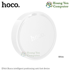 Thiết Bị Định Vị HOCO E96A Smart Finder – Chống Mất Đồ Cá Nhân, Vật Dụng Quan Trọng – Hoangyencomputer