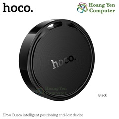 Thiết Bị Định Vị HOCO E96A Smart Finder – Chống Mất Đồ Cá Nhân, Vật Dụng Quan Trọng – Hoangyencomputer