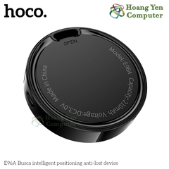 Thiết Bị Định Vị HOCO E96A Smart Finder – Chống Mất Đồ Cá Nhân, Vật Dụng Quan Trọng – Hoangyencomputer