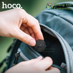 Thiết Bị Định Vị HOCO E96A Smart Finder – Chống Mất Đồ Cá Nhân, Vật Dụng Quan Trọng – Hoangyencomputer