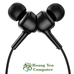 Tai Nghe Bluetooth Thể Thao Hoco ES51 V5.0, Pin Trâu, Âm Chất - BH 1 Năm Chính Hãng