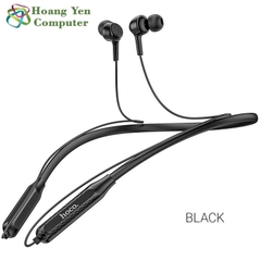 Tai Nghe Bluetooth Thể Thao Hoco ES51 V5.0, Pin Trâu, Âm Chất - BH 1 Năm Chính Hãng