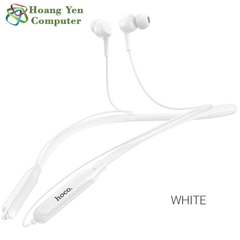 Tai Nghe Bluetooth Thể Thao Hoco ES51 V5.0, Pin Trâu, Âm Chất - BH 1 Năm Chính Hãng