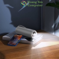 Loa Bluetooth Hoco HC11 - Tích Hợp Đèn Pin, Dây Đeo, Âm Thanh Lớn Rõ - BH 1 Năm - Hoàng Yến Computer
