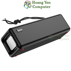 Loa Bluetooth HOCO HC3 V5.0 Âm Thanh Lớn Rõ, IPX4, Pin 2400mAh, Cổng Gắn USB, Thẻ Nhớ - BH 1 Năm - Hoàng Yến Computer