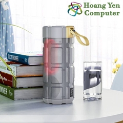 Loa Bluetooth Hoco HC7 Chống Nước IPX5, Chức Năng Ghép Đôi TWS - BH 12 Tháng Chính Hãng - Hoàng Yến Computer