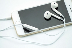 Tai Nghe Nhét Tai Hoco M1 Chính Hãng - Bảo Hành 3 Tháng | Tai Nghe IPhone