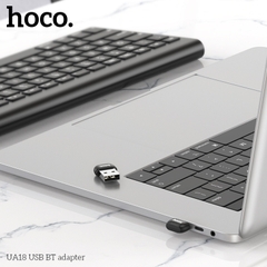 Bộ Chuyển Đổi USB Mini BT 5.0 Hoco UA18 – Phụ Kiện Cho Điện Thoại, Tai Nghe, Loa, Chuột.... – Hoàng Yến Computer