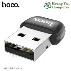 Bộ Chuyển Đổi USB Mini BT 5.0 Hoco UA18 – Phụ Kiện Cho Điện Thoại, Tai Nghe, Loa, Chuột.... – Hoàng Yến Computer