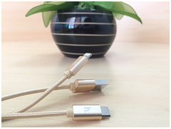 Cáp Sạc 3 Đầu Hoco X2 Iphone - Micro usb - Type C Dài 1M - BH 6 Tháng