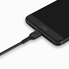 Cáp Sạc TYPE C Hoco X20 2A Cho Android Dài 1M 2M 3M - BH 1 Năm