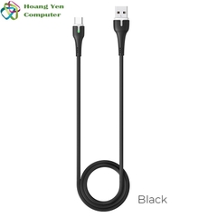 Cáp Sạc TYPE C Hoco X45 Dài 1M Dây Dù Cho Android - BH 12 Tháng 1 đổi 1 (MÀU SẮC NGẪU NHIÊN)