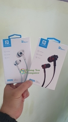 Tai Nghe Nhét Tai Langsdom JM26 Bass Mạnh Có Micro - Bh 3 Tháng 1 Đổi 1 | Mijiaer JM26 - Hoàng Yến Computer