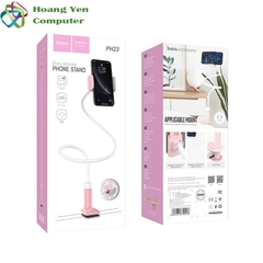 Giá Đỡ Điện Thoại Hoco PH23 Xoay 360 Độ - BH 1 Năm Chính Hãng.