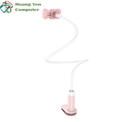 Giá Đỡ Điện Thoại Hoco PH23 Xoay 360 Độ - BH 1 Năm Chính Hãng.