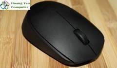 Chuột Không Dây Logitech B170 1000DPI - BH 1 Năm Chính Hãng