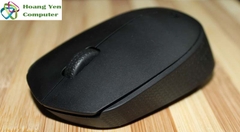 Chuột Không Dây Logitech B170 1000DPI - BH 1 Năm Chính Hãng