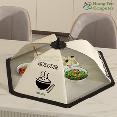 Lồng Bàn Đậy Thức Ăn Kháng Khuẩn, Chống Ruồi - Hoàng Yến Computer