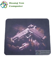 Lót Chuột Tiêu Chuẩn 20 x 24 x 0,3 cm Nhiều Kiểu Dáng