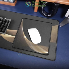 Lót chuột Hoco GM22 - Kích thước 20 x 24 x 0,2 cm | Bàn di chuột Hoco - Hoàng Yến Computer