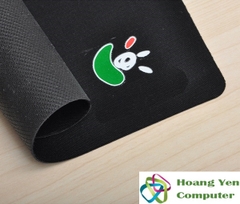 Bàn Di chuột Logitech 20 x 24 x 0,2 cm | Lót chuột Logitech