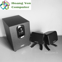 Loa Vi Tính 2.1 Microlab M108BT Có Bluetooth Chính Hãng - BH 1 Năm