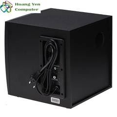 Loa Vi Tính Microlab M300 2.1 (38W) - Hàng Chính Hãng