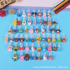 Nút Bảo Vệ Đầu Tai Nghe Hình Thú