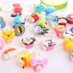 Nút Bảo Vệ Đầu Tai Nghe Hình Thú