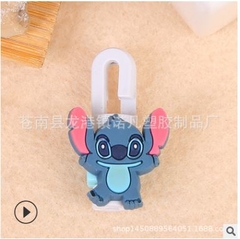 Nút Bảo Vệ Đầu Tai Nghe Hình Thú