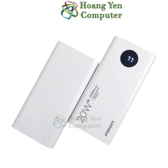 Sạc Dự Phòng Pisen TS-D298 20000Mah (Sạc Nhanh QC3.0 18W, PD20W) - BH 1 Năm - Hoàng Yến Computer