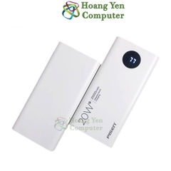 Sạc Dự Phòng Pisen TS-D298 20000Mah (Sạc Nhanh QC3.0 18W, PD20W) - BH 1 Năm - Hoàng Yến Computer