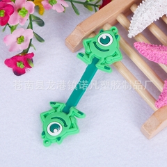 Dây quấn cáp sạc tai nghe Hình Thú siêu kute