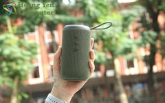 Loa Bluetooth Remax RB-M62 V5.3 Chống Nước, Tích Hợp Móc Treo - BH 1 Năm - Hoàng Yến Computer