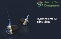 Tai Nghe Bluetooth Thể Thao Remax RB-S30 V5.0, Pin Trâu - BH 12 Tháng - Hoàng Yến Computer