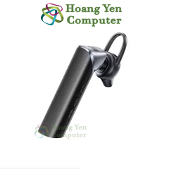 Tai Nghe Bluetooth Remax RB-T01 V5.4 Âm thanh rõ nét, Pin Khỏe - BH 12 Tháng - Hoàng Yến Computer