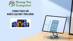 Giá Đỡ Điện Thoại Remax RM-C11 Chất Liệu Kim Loại, Kiểu Dáng Sang Trọng - hoangyencomputer | Giá đỡ máy tính bảng