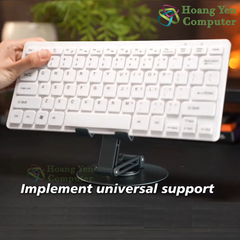 Giá Đỡ Remax RM-C37 Xoay Gập Linh Hoạt – Hợp Kim Cứng Cáp, Tùy Chỉnh Đa Góc – BH 6 Tháng – Hoàng Yến Computer