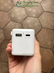 Cốc Sạc Du Lịch Remax RP-U23 12W - Chui Cắm UK/EU/US/AUS - BH 1 Năm - Hoàng Yến Computer