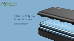 Sạc Dự Phòng Remax RPP-192 20000Mah (Sạc Nhanh QC3.0 18W, 22.5W, PD 18W, VOOC 2.0) - BH 1 Năm