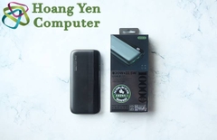 Sạc Dự Phòng Remax RPP-293 10000Mah (Sạc Nhanh QC3.0 18W, 22.5W, PD20W, VOOC 2.0) - BH 1 Năm - Hoàng Yến Computer