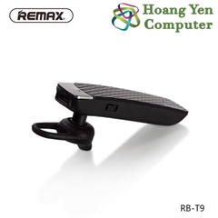 Tai Nghe Bluetooth Remax T9 Pin Siêu Trâu Chính Hãng - BH 1 Năm - Hoàng Yến Computer