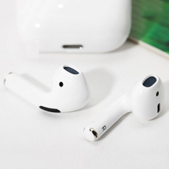 Tai Nghe Bluetooth TWS Remax TWS-10i V5.0 Thiết Kế Airpod - BH 12 Tháng