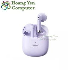 Tai Nghe Bluetooth Remax TWS-19 Sang Trọng, Nhỏ Gọn, Thời Lượng Pin 5 Giờ - BH 12 Tháng - Hoàng Yến Computer