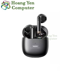 Tai Nghe Bluetooth Remax TWS-19 Sang Trọng, Nhỏ Gọn, Thời Lượng Pin 5 Giờ - BH 12 Tháng - Hoàng Yến Computer