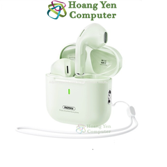 Tai Nghe Bluetooth Remax Cozybuds W27 – Thiết Kế Gọn Nhẹ, Âm Thanh Chuẩn - BH 12 Tháng - Hoàng Yến Computer