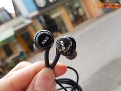 Tai Nghe AKG S10 Chính Hãng - Bảo Hành 6 Tháng | Tai Nghe S10 Akg - Hoàng Yến Computer